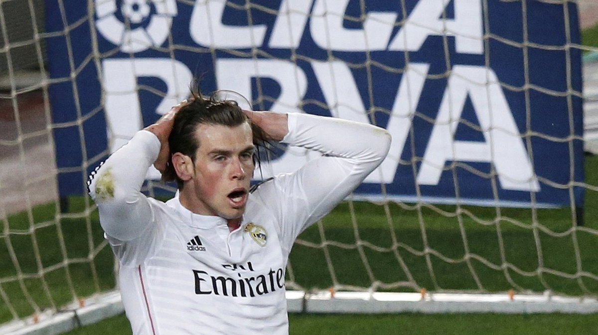 Gareth Bale