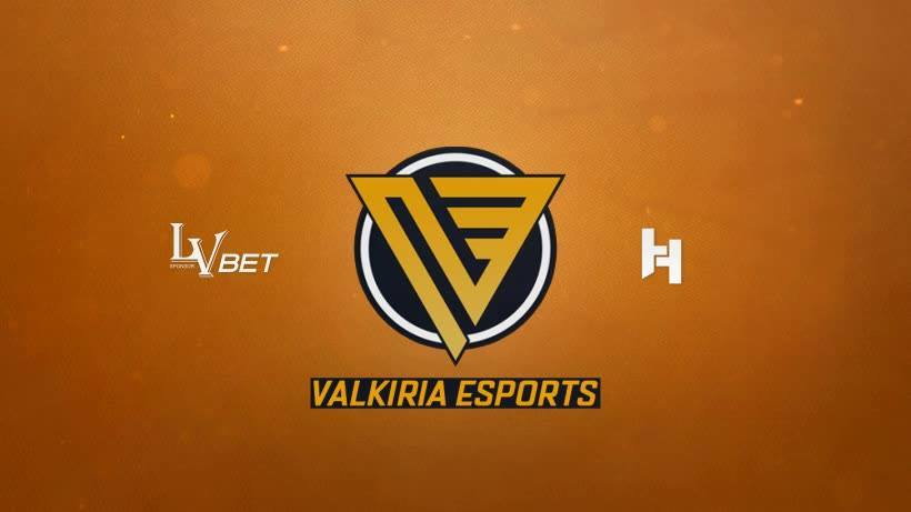 Valkiria Esports