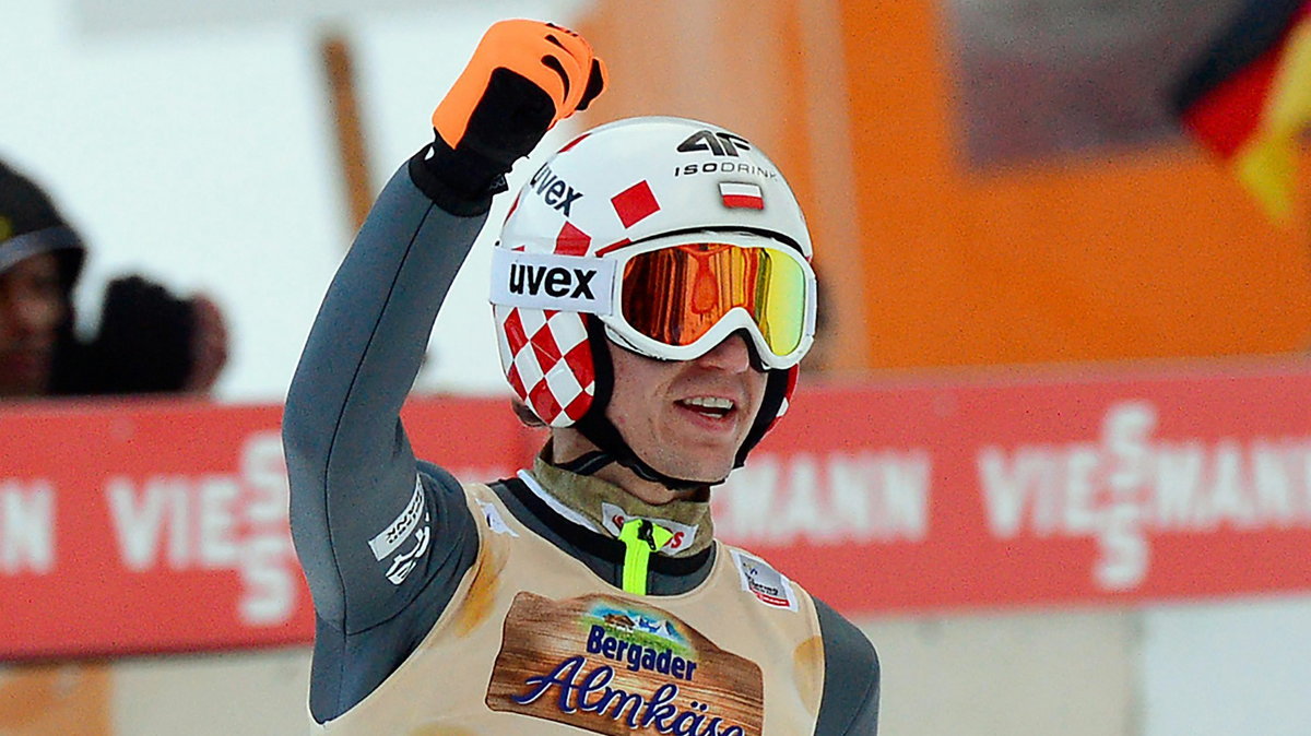 Kamil Stoch