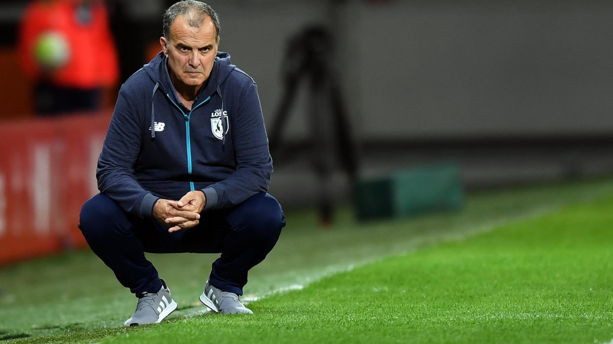 Marcelo Bielsa