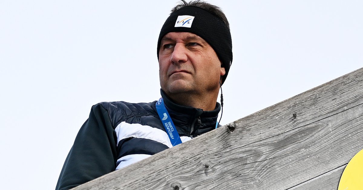 Ski Jumping Chief Misrepresents Reality. The Truth Looks Different