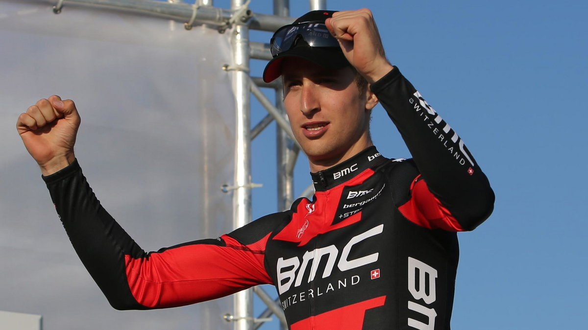 Taylor Phinney