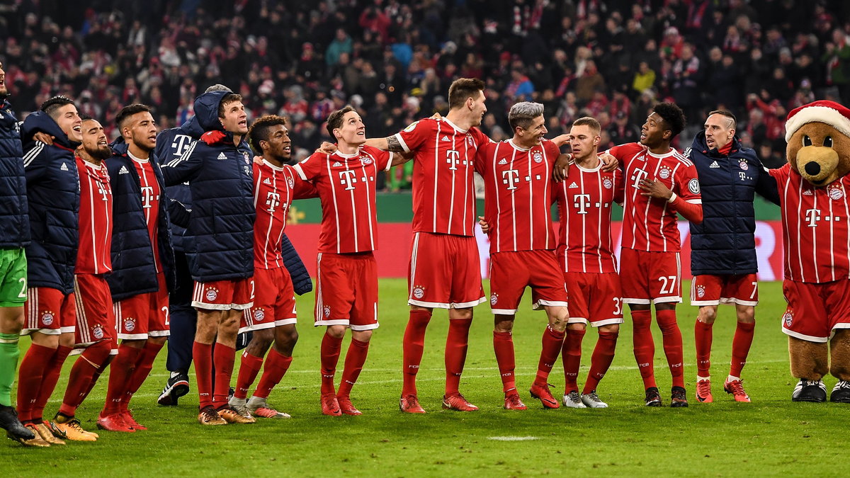 Bayern Monachium