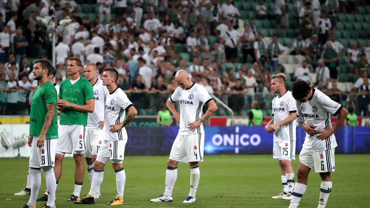 Legia Warszawa