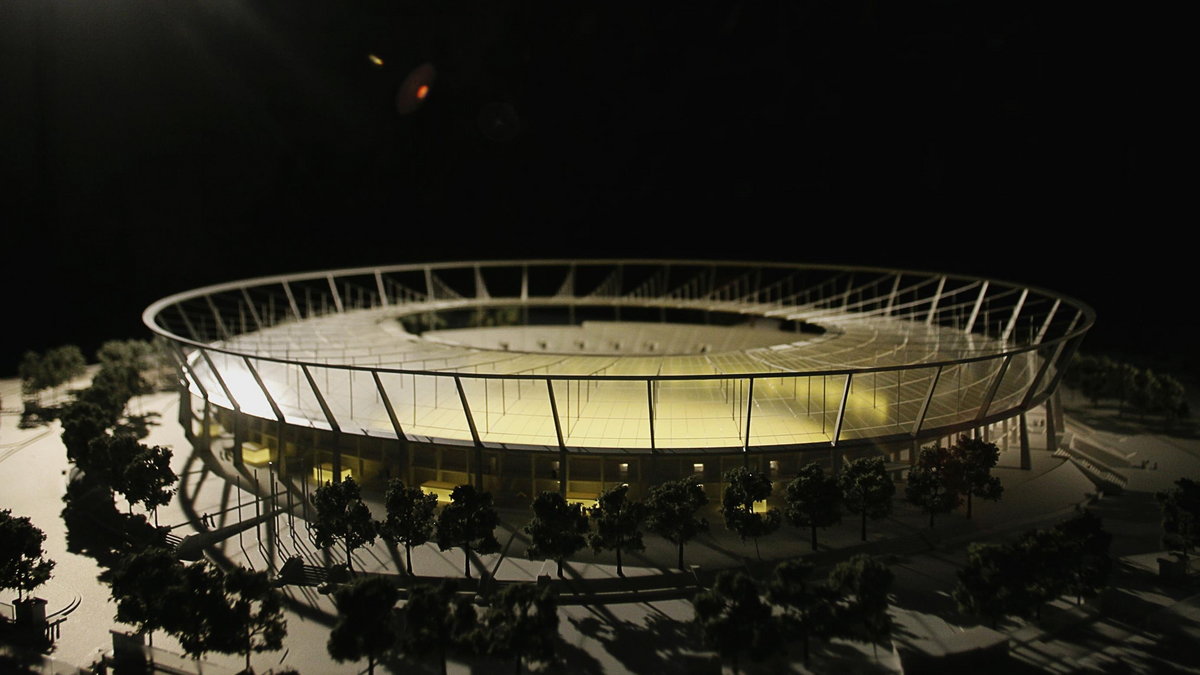 Stadion Śląski