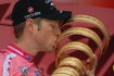 ITALY CYCLING GIRO D'ITALIA