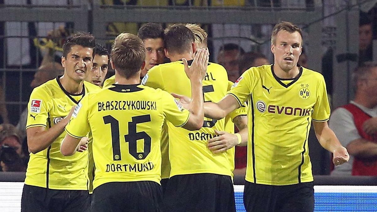 Borussia Dortmund