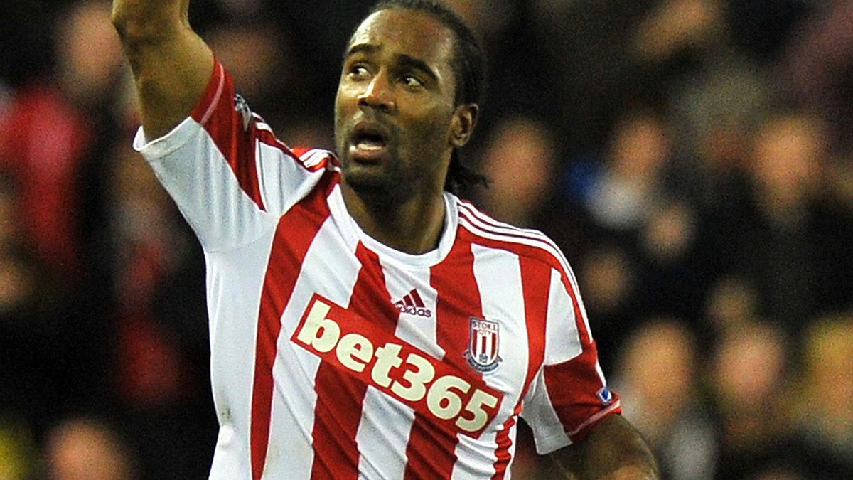 Cameron Jerome