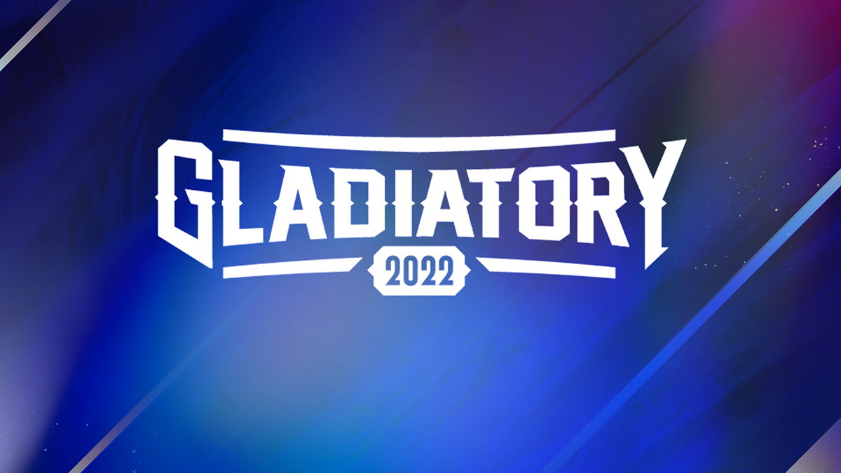 Gladiatory 2022
