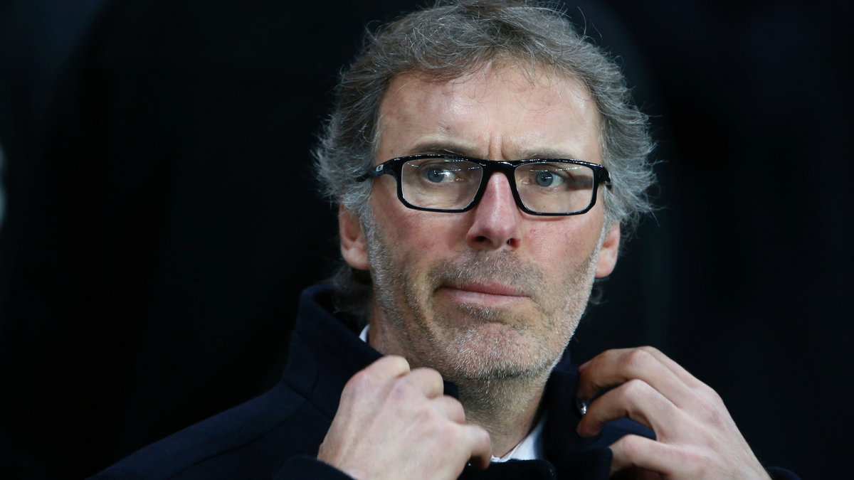 Laurent Blanc