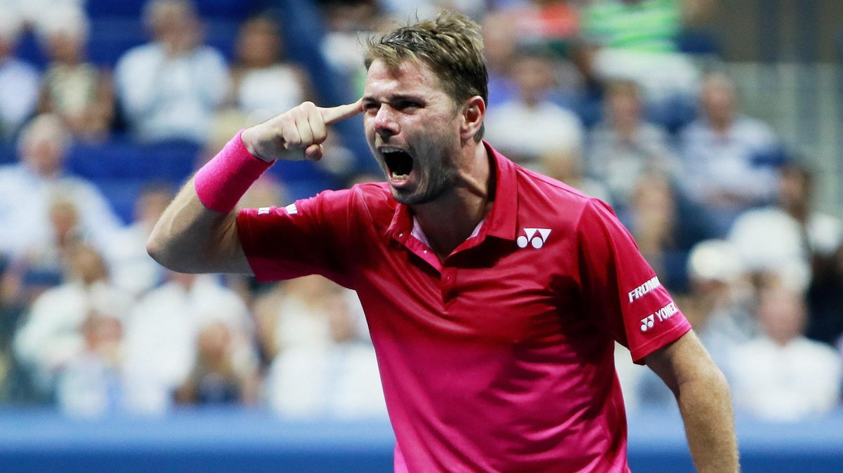 Stan Wawrinka