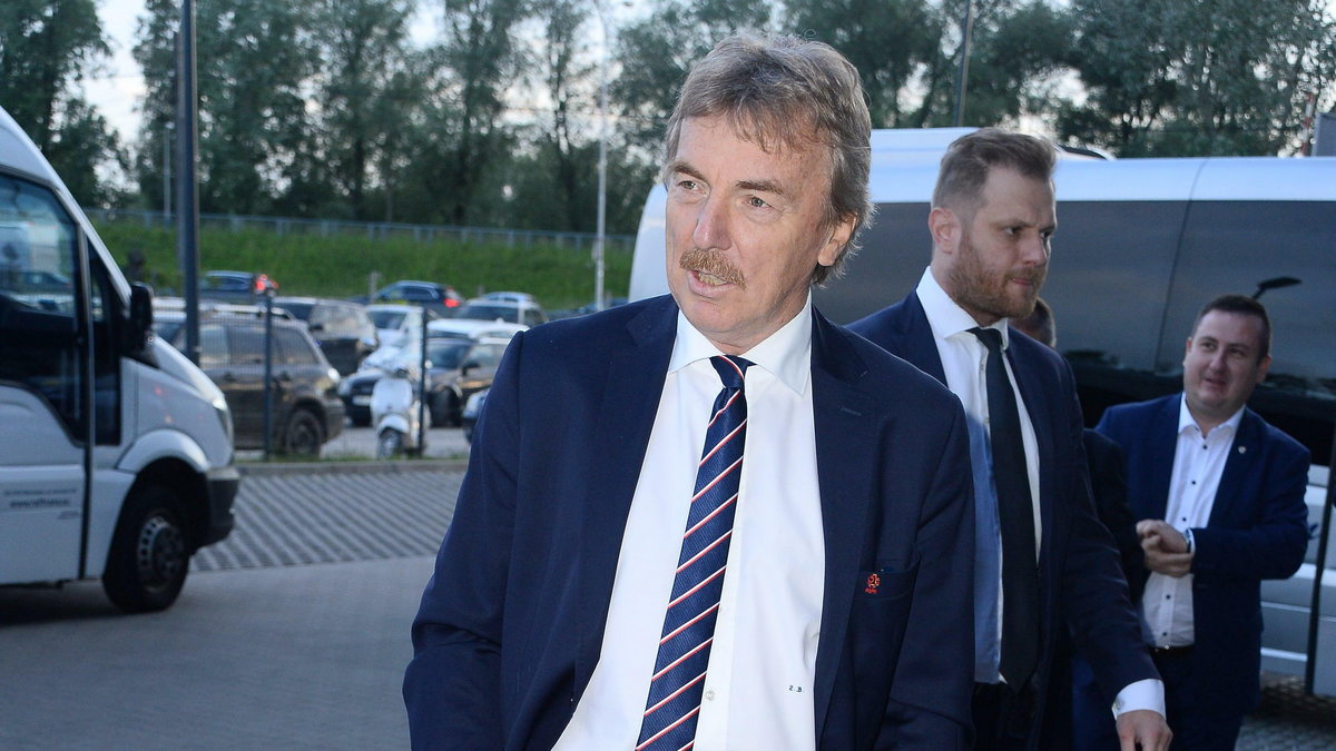 Zbigniew Boniek