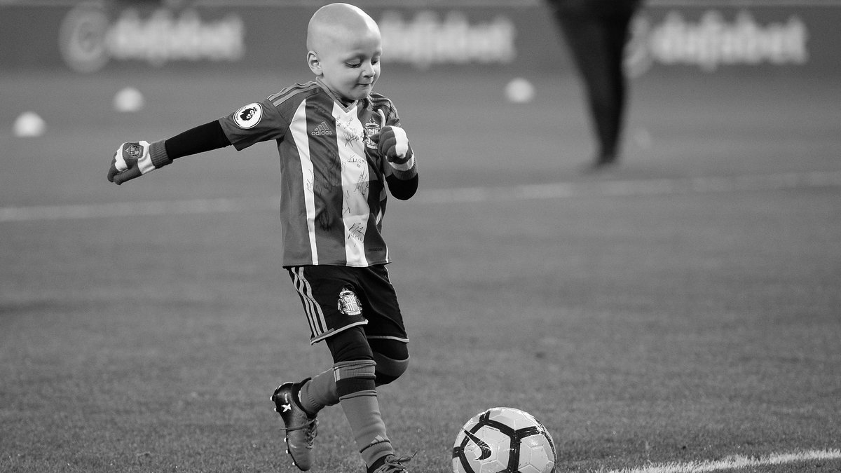 Bradley Lowery