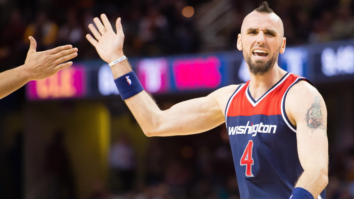 Marcin Gortat