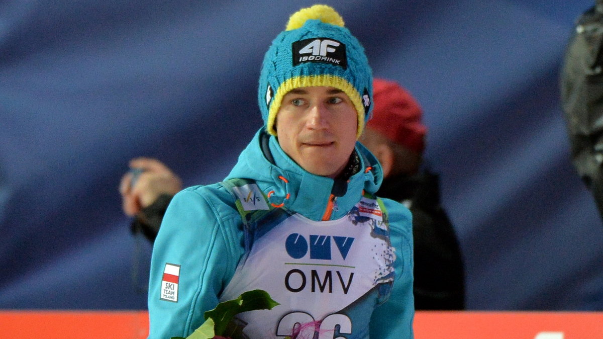 Kamil Stoch