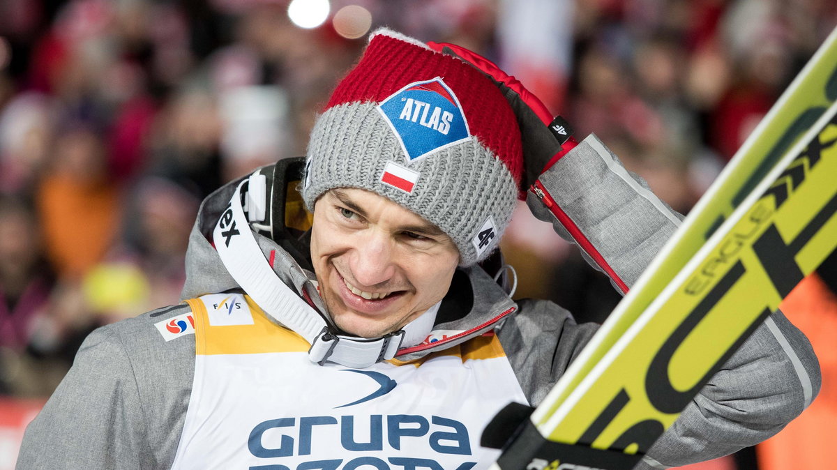 Kamil Stoch