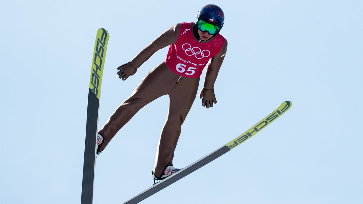 Kamil Stoch