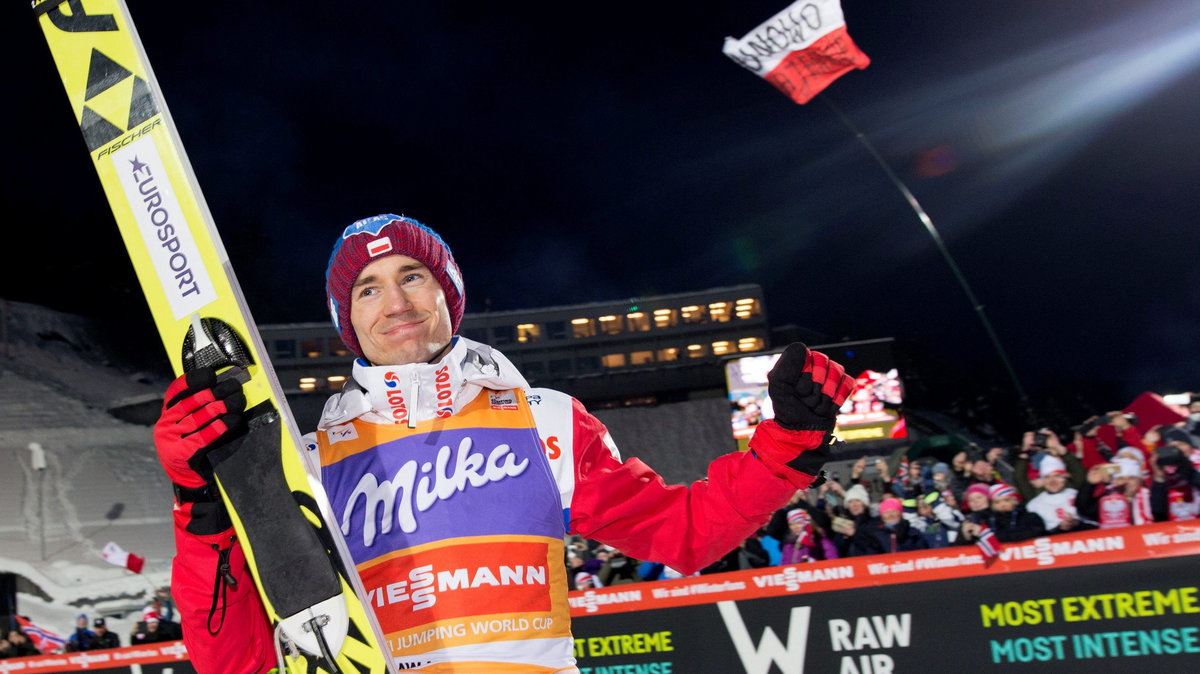 Kamil Stoch