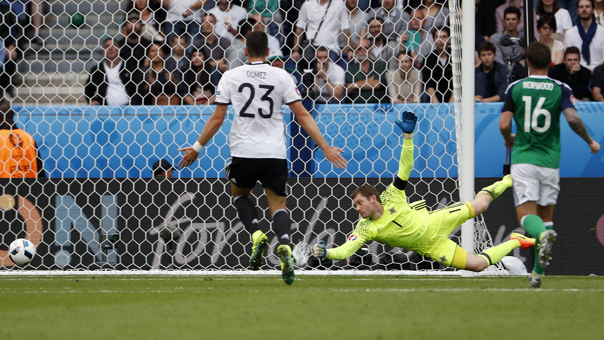 Mario Gomez