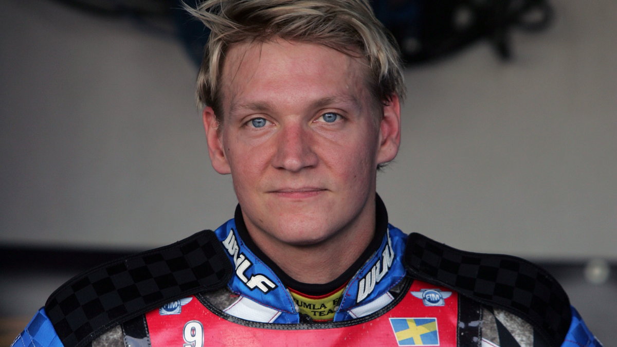 Fredrik Lindgren