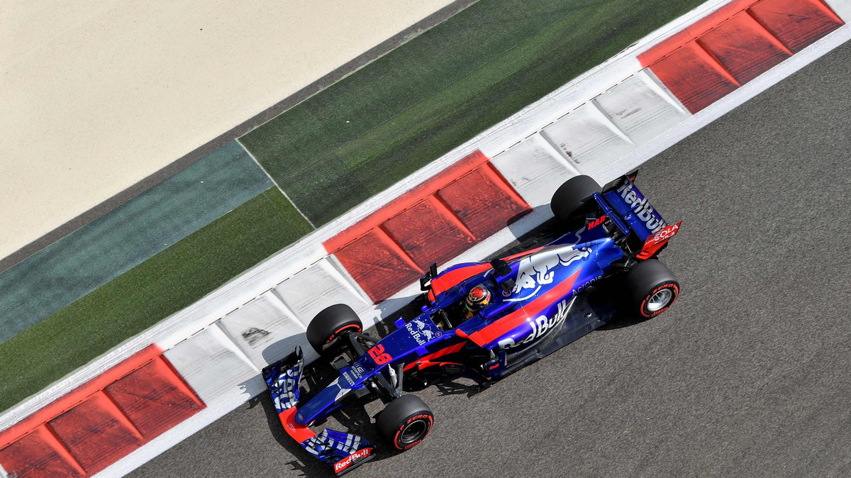 Brendon Hartley