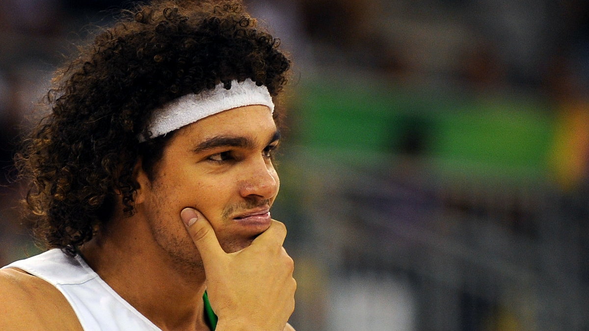 Anderson Varejao