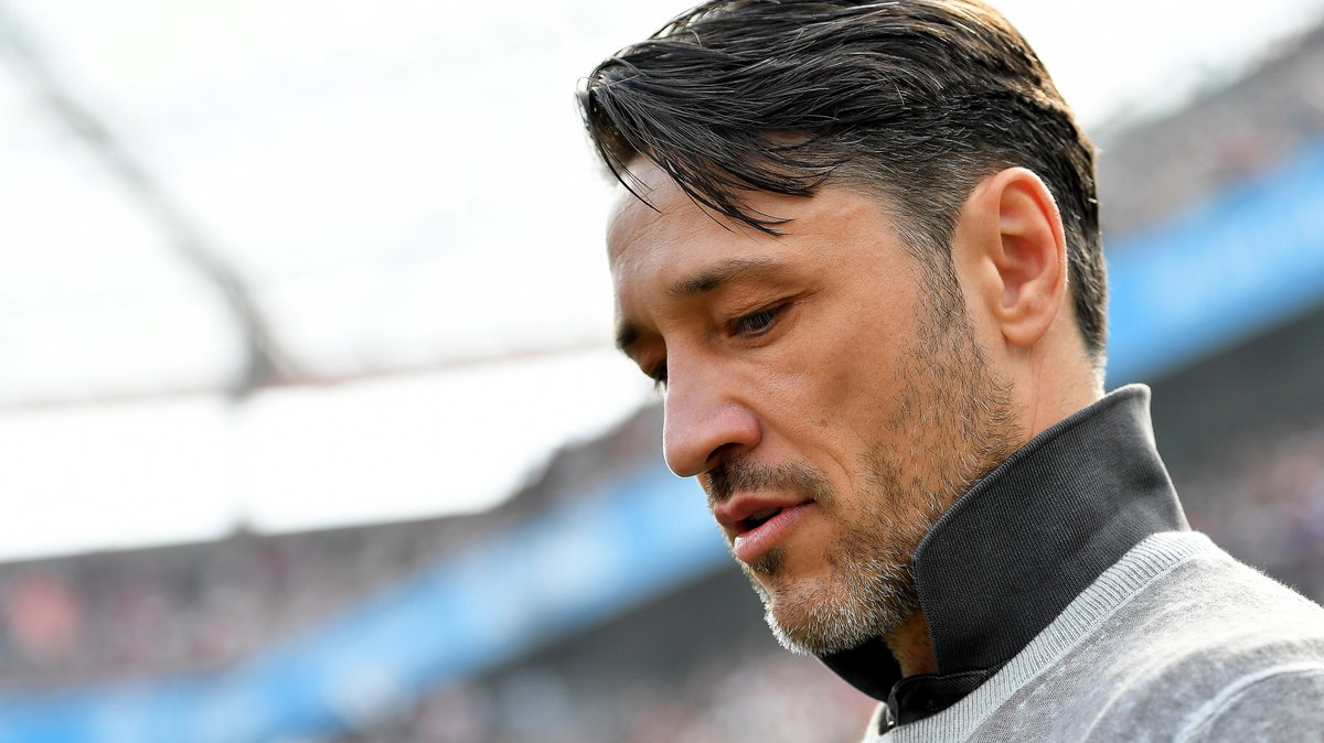 Niko Kovac