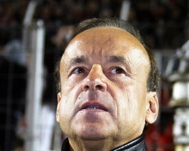 Gernot Rohr