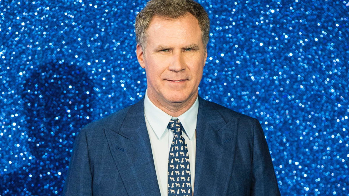 Will Ferrell