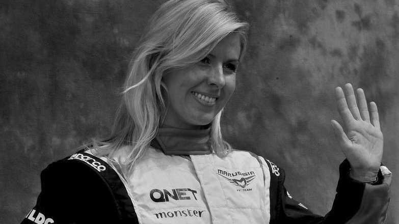 Maria de Villota