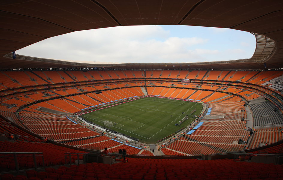 FNB Stadium