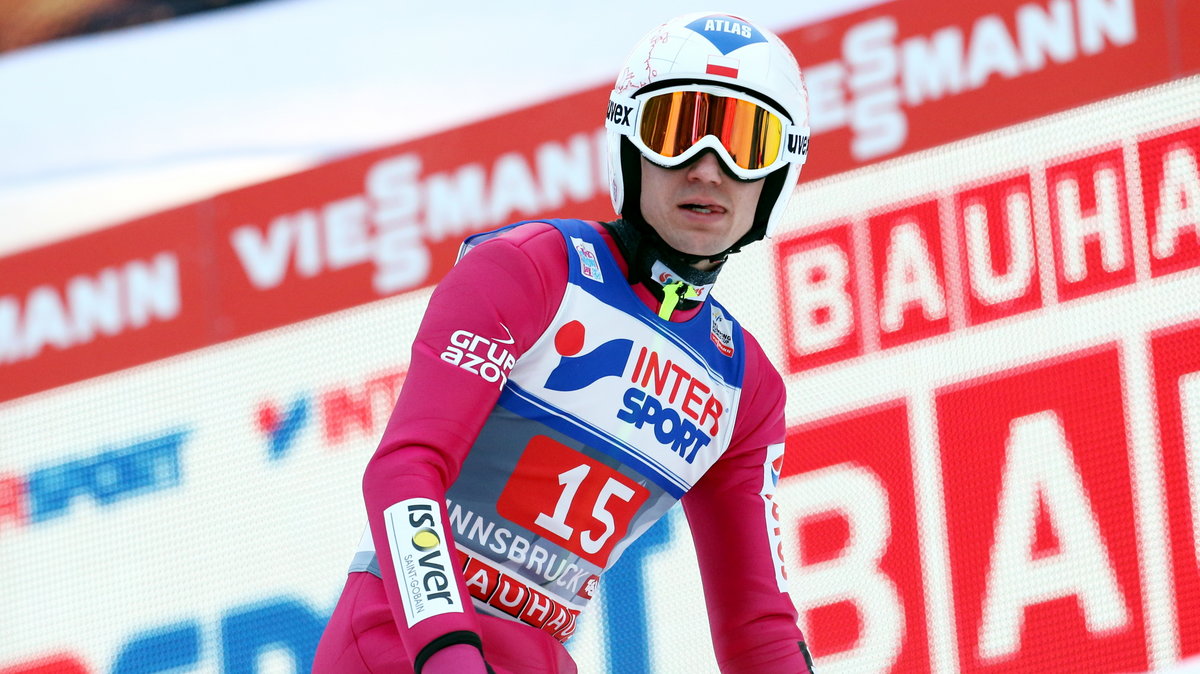 Kamil Stoch