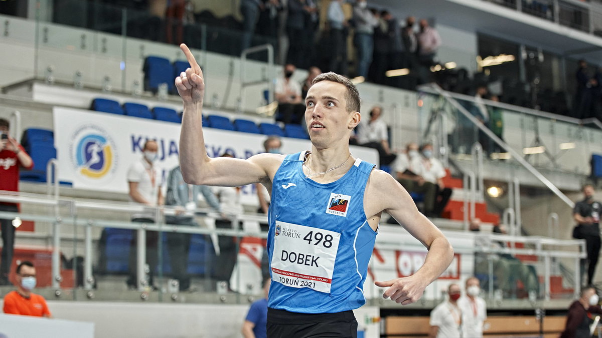 Patryk Dobek