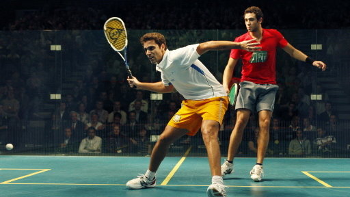 SQUASH-ENG-WORLD CHAMPIONSHIPS