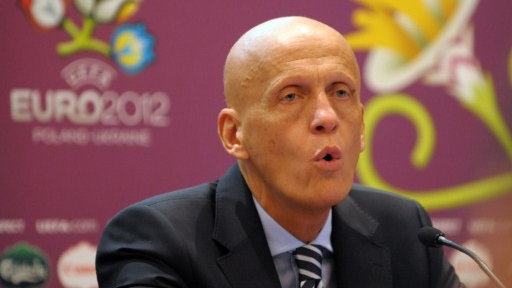 Pierluigi Collina