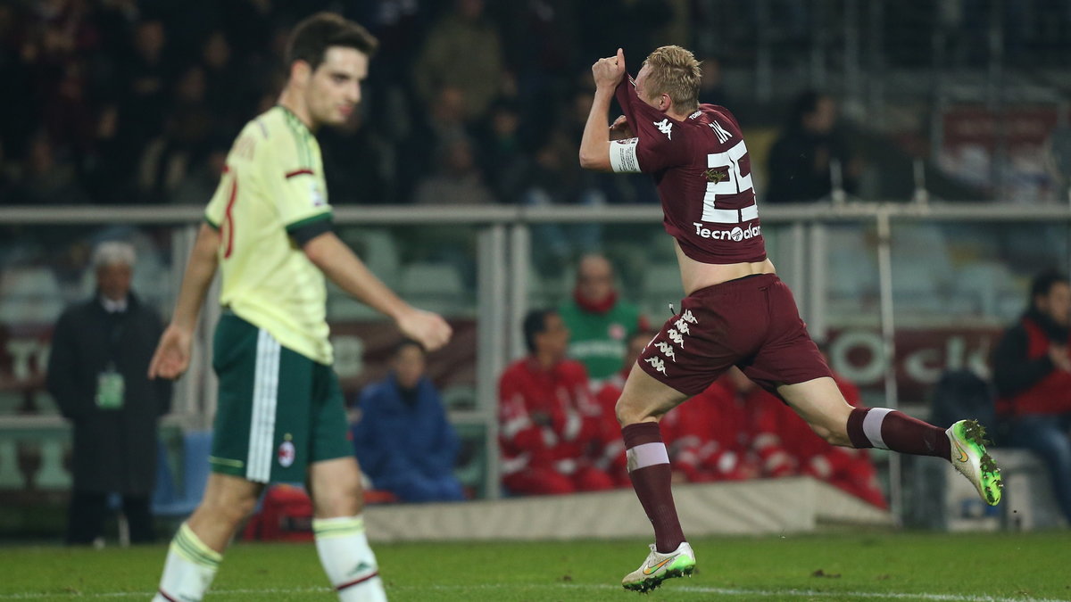 Torino FC - AC Milan