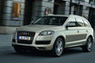 3. Audi Q7