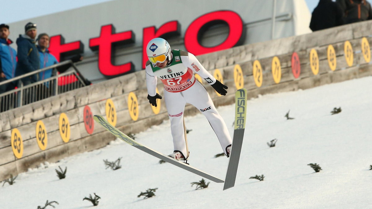 Kamil Stoch