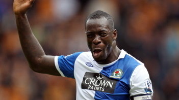 Christopher Samba