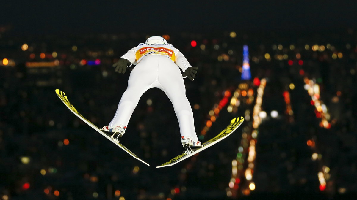 Kamil Stoch