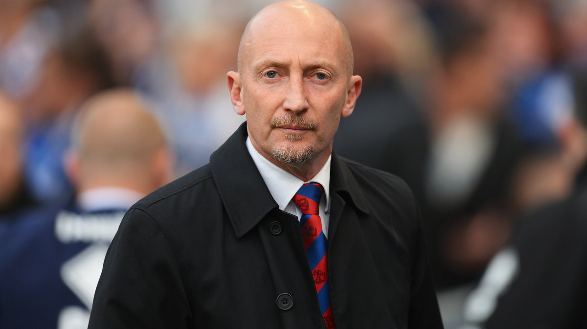 Ian Holloway