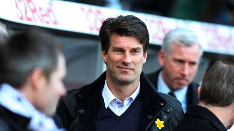 Michael Laudrup