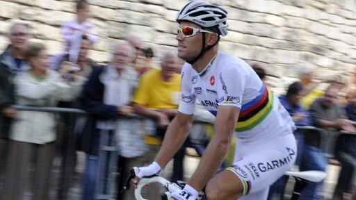 Thor Hushovd