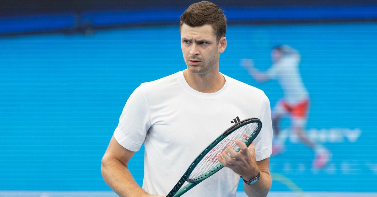 Hubert Hurkacz-Taylor Fritz. Gdzie oglądać za darmo i na żywo?