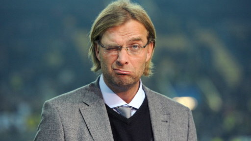 Juergen Klopp