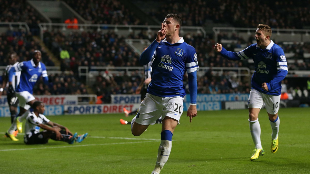 Ross Barkley