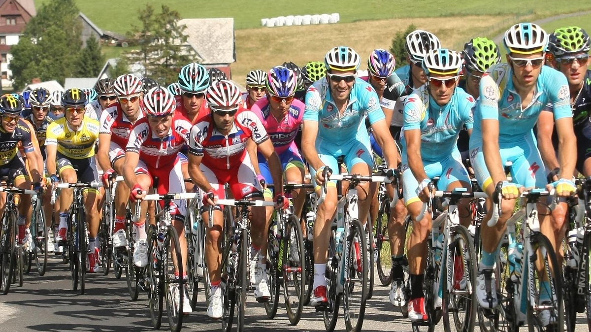 Tour de Pologne