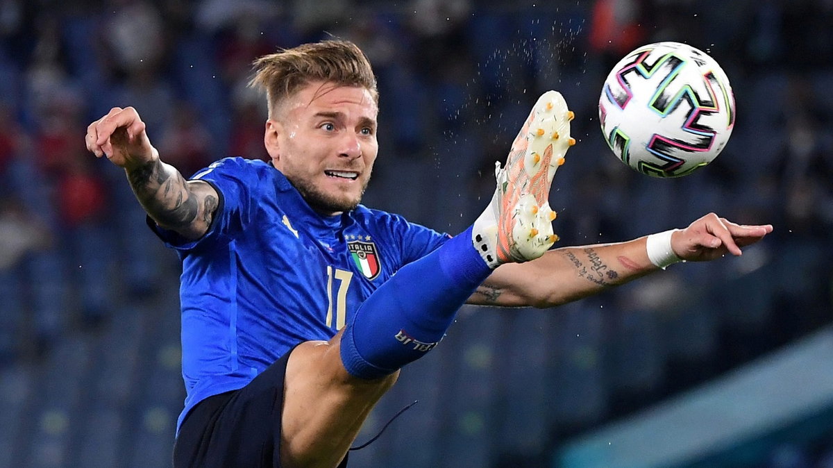 Ciro Immobile