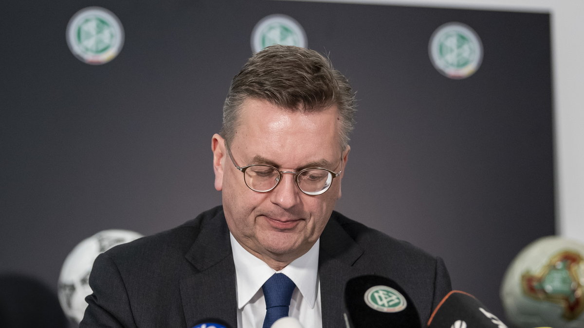 Reinhard Grindel