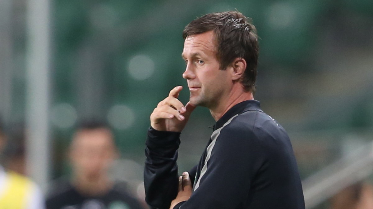 Ronny Deila